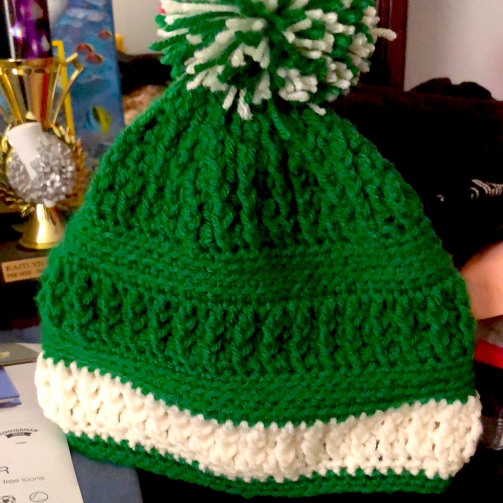 Beanie